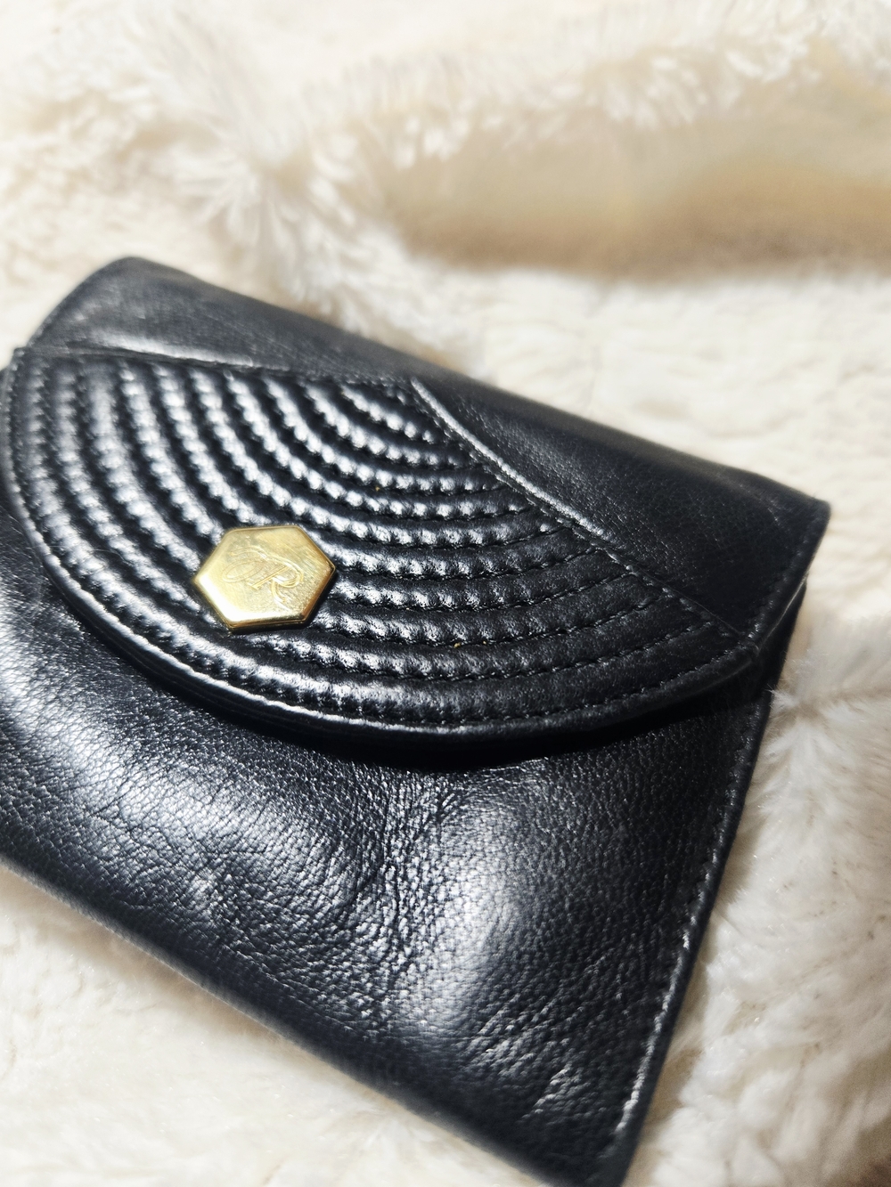 Revillion | Vintage Wallet